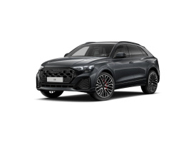 Audi Q8 3.0 TDI Quattro