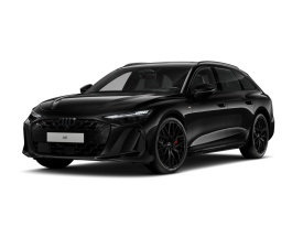 Audi A6 Avant 3.0 TFSI Quattro