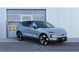 Volvo EX30 Elektrický Single Motor Extended Range Plus