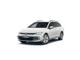 Volkswagen Golf Variant 1.5 TSI 6G
