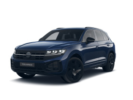 VW Touareg 3.0 TDI R-Line Limited