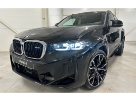 BMW X4 M