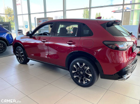 Honda ZR-V 2.0 e:HEV Advance 2024