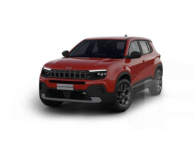 Jeep Avenger 1.2 T e-Hybrid Axenture A/T
