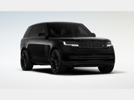 Land Rover Range Rover Autobiography