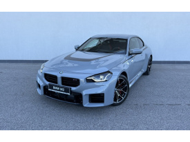 BMW M2 Coupé