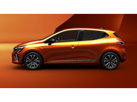 Renault Clio techno TCe 90