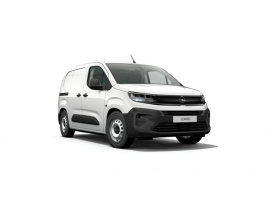 Opel Combo 1.5 CDTi Van PLUS L1 100k MT6
