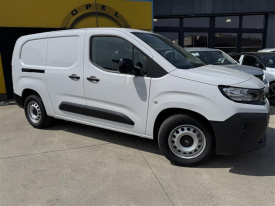 Opel Combo Van L2 1,5CDTi 102k MT6