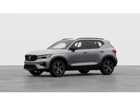 Volvo XC40 B4 PLUS Dark AT7 FWD