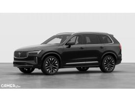 VOLVO XC90 T8 Plug IN Hybrid ULTRA/BRIGHT 7m