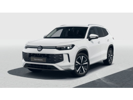 Volkswagen Tayron Limited 1.5 eTSI EVO DS7