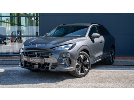 CUPRA Terramar VZ 2.0 TSI 4x4