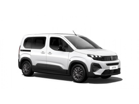 Peugeot Rifter 1,5 BlueHDi ALLURE 100k BVM6