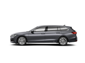 Škoda Superb Combi Top Selection