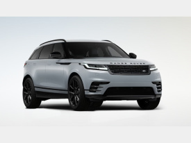 Land Rover Range Rover Velar  Dynamic SE