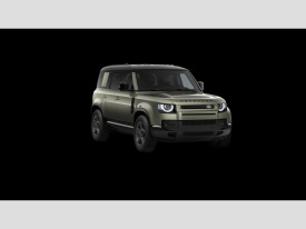 Land Rover Defender 110 D300 MHEV X-Dynamic SE 