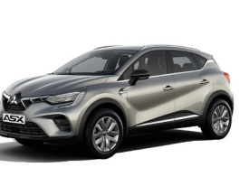 Mitsubishi ASX 1.3 DI-T MILD HYBRID (MT) INTENSE