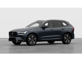 Volvo XC60 B5 (P) Plus Dark AT8 AWD