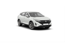 NISSAN QASHQAI [MY24] 1.3 DIG-T Mild Hybrid 140HP Acenta + Cold Pack