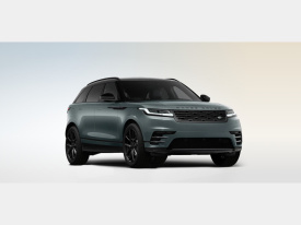 Land Rover Range Rover Velar D200 MHEV Dynamic SE AWD Auto - GRAPHITE EDITION 