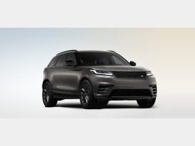 Land Rover Range Rover Velar D200 MHEV Dynamic SE AWD Auto - GRAPHITE EDITION 