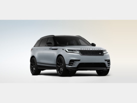 Land Rover Range Rover Velar D200 MHEV Dynamic SE AWD Auto - GRAPHITE EDITION 