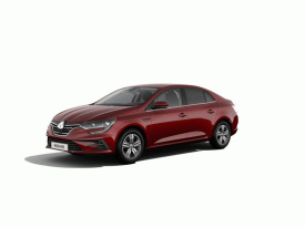 Renault MÉGANE GRANDCOUPÉ