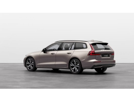 Volvo V60 B4 (P) PLUS DARK AT7 FWD