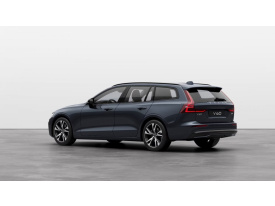 Volvo V60 B4 (P) PLUS DARK AT7 FWD