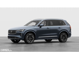VOLVO XC90 T8 Plug IN Hybrid ULTRA/BRIGHT 7m rezerve