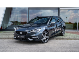 SEAT Leon SP 1.5 eTSI FR Max