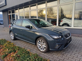 Seat Ibiza FR Max