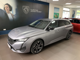 Peugeot 308 SW Allure 1.5 BlueHDi 96 kW / 130 k EAT8