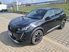 Peugeot 2008 NEW 1,2 Turbo Style