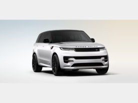 Land Rover Range Rover Sport D350 Autobiography AWD Auto 