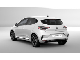 Renault Clio techno TCe 90