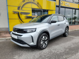 Opel Frontera Electric GS 83kW/113k