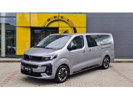 Opel Zafira 2,0 CDTi Edition XL L2