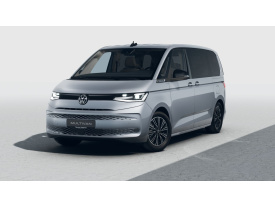 Volkswagen Multivan Multivan 2,0 TDI BULLI