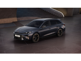 CUPRA Leon SP 1,5 eTSI 150 7DSG