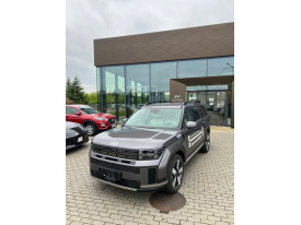 SF 7S HEV 6AT 4X4 PREMIUM 158kw