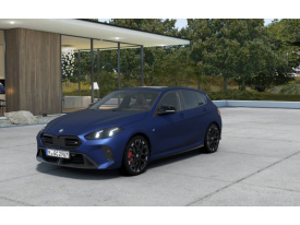 BMW M135 xDrive
