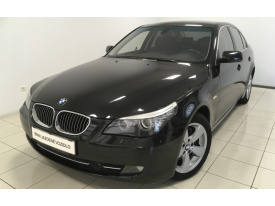 BMW 530i xDrive Sedan