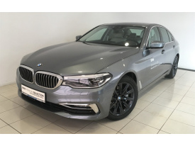 BMW 530i xDrive