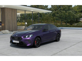 BMW M235 xDrive Gran Coupe