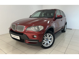 BMW X5 3.0sd