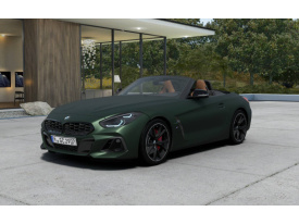 BMW Z4 M40i