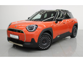 BMW Mini Aceman SE
