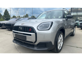 COUNTRYMAN S ALL4